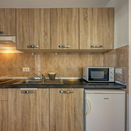 Apartments Orbanic 로비니 외부 사진