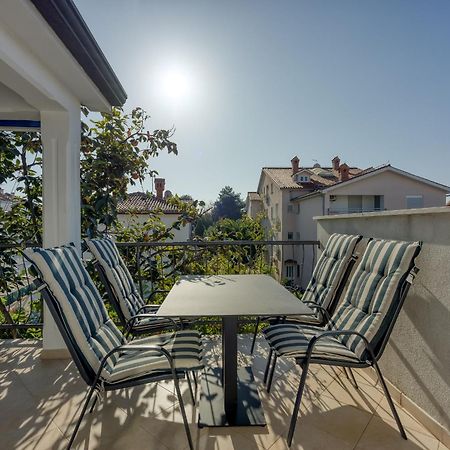 Apartments Orbanic 로비니 외부 사진