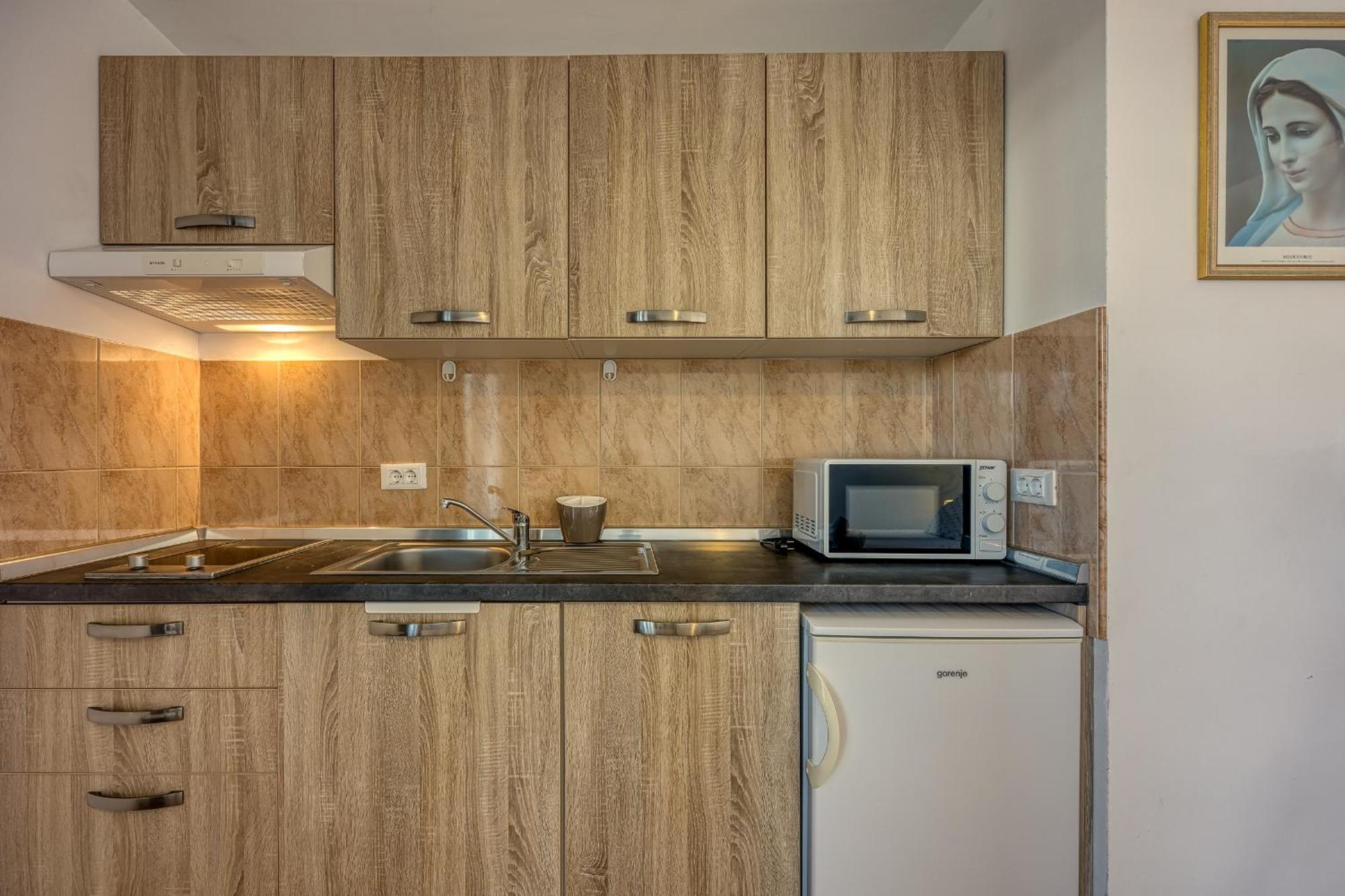 Apartments Orbanic 로비니 외부 사진