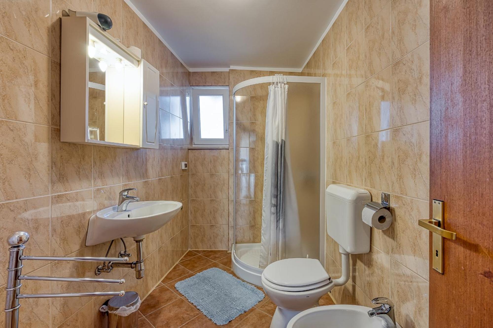 Apartments Orbanic 로비니 외부 사진