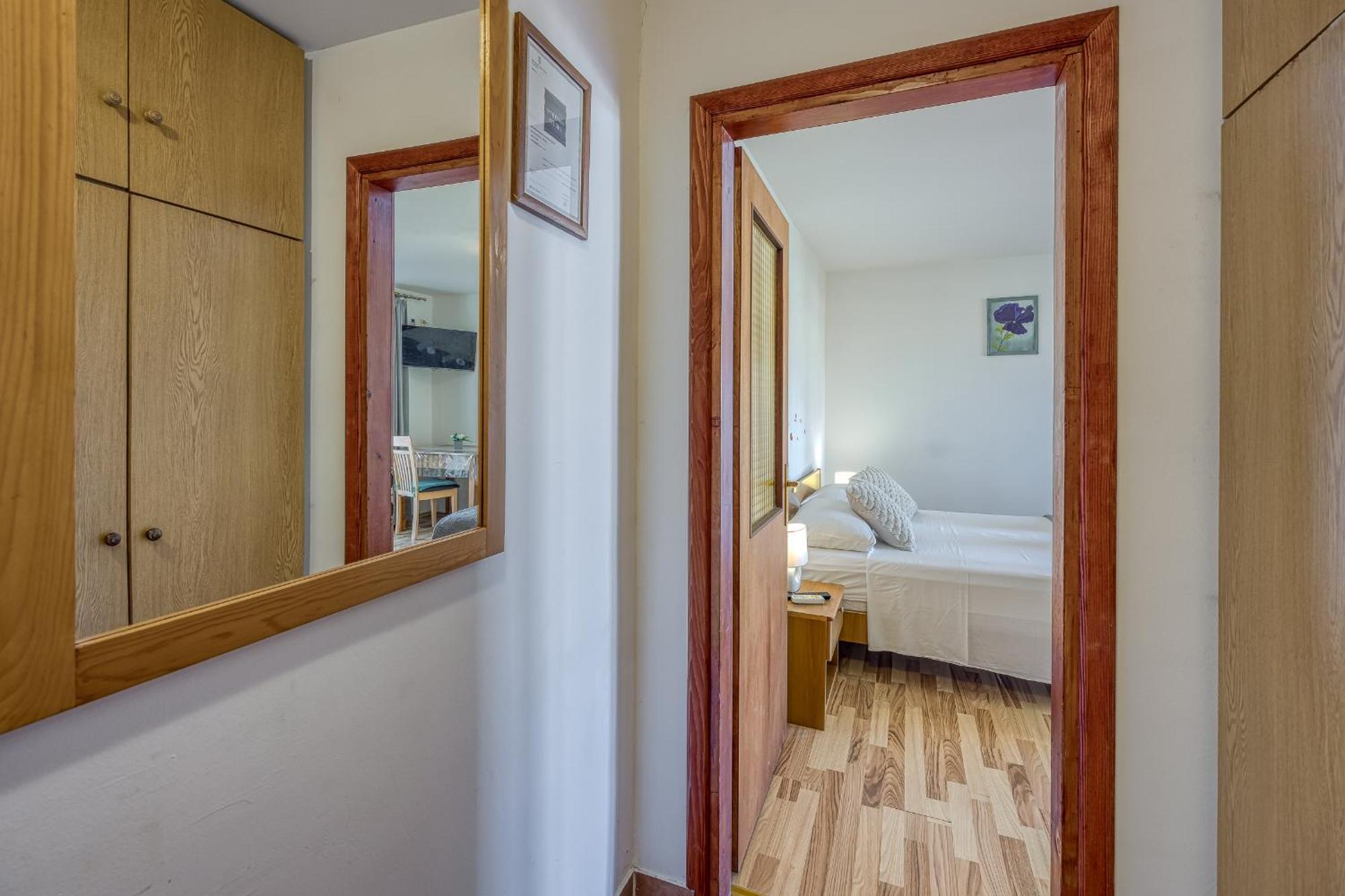 Apartments Orbanic 로비니 외부 사진