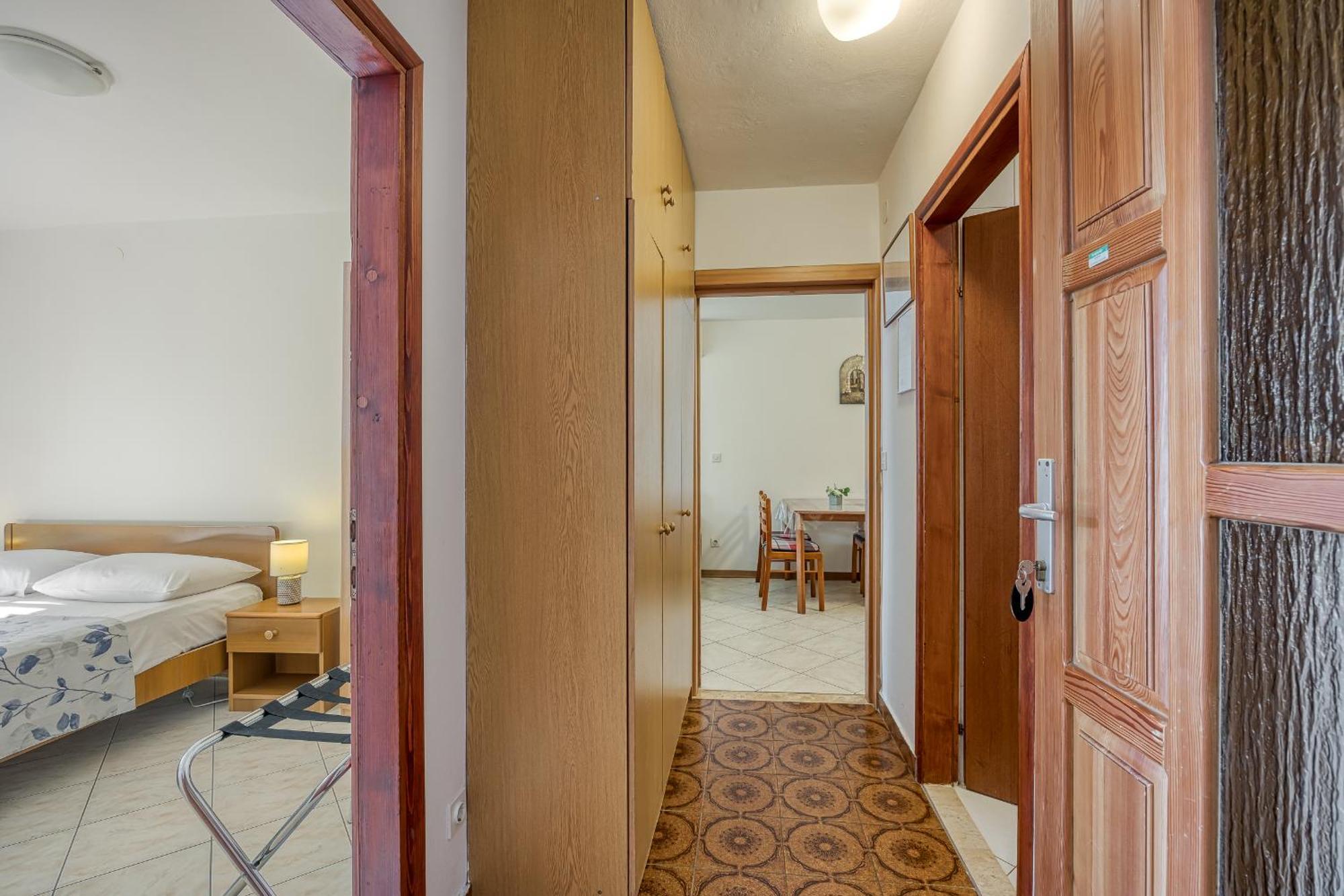 Apartments Orbanic 로비니 외부 사진