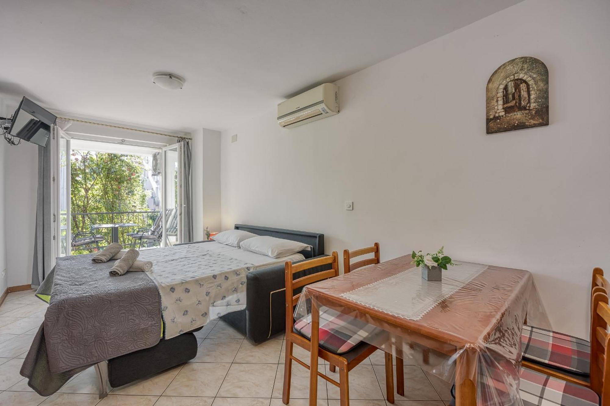 Apartments Orbanic 로비니 외부 사진