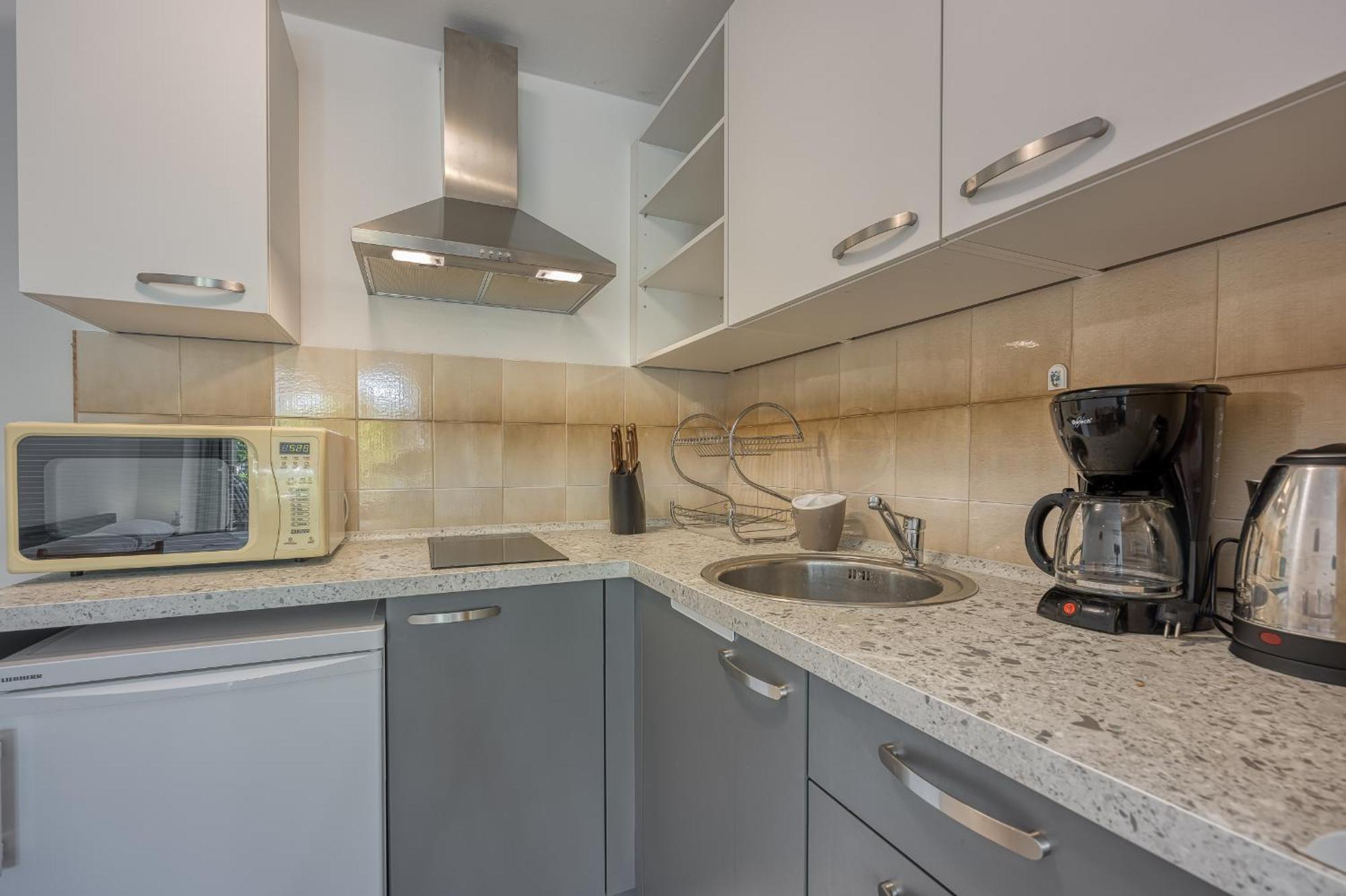 Apartments Orbanic 로비니 외부 사진