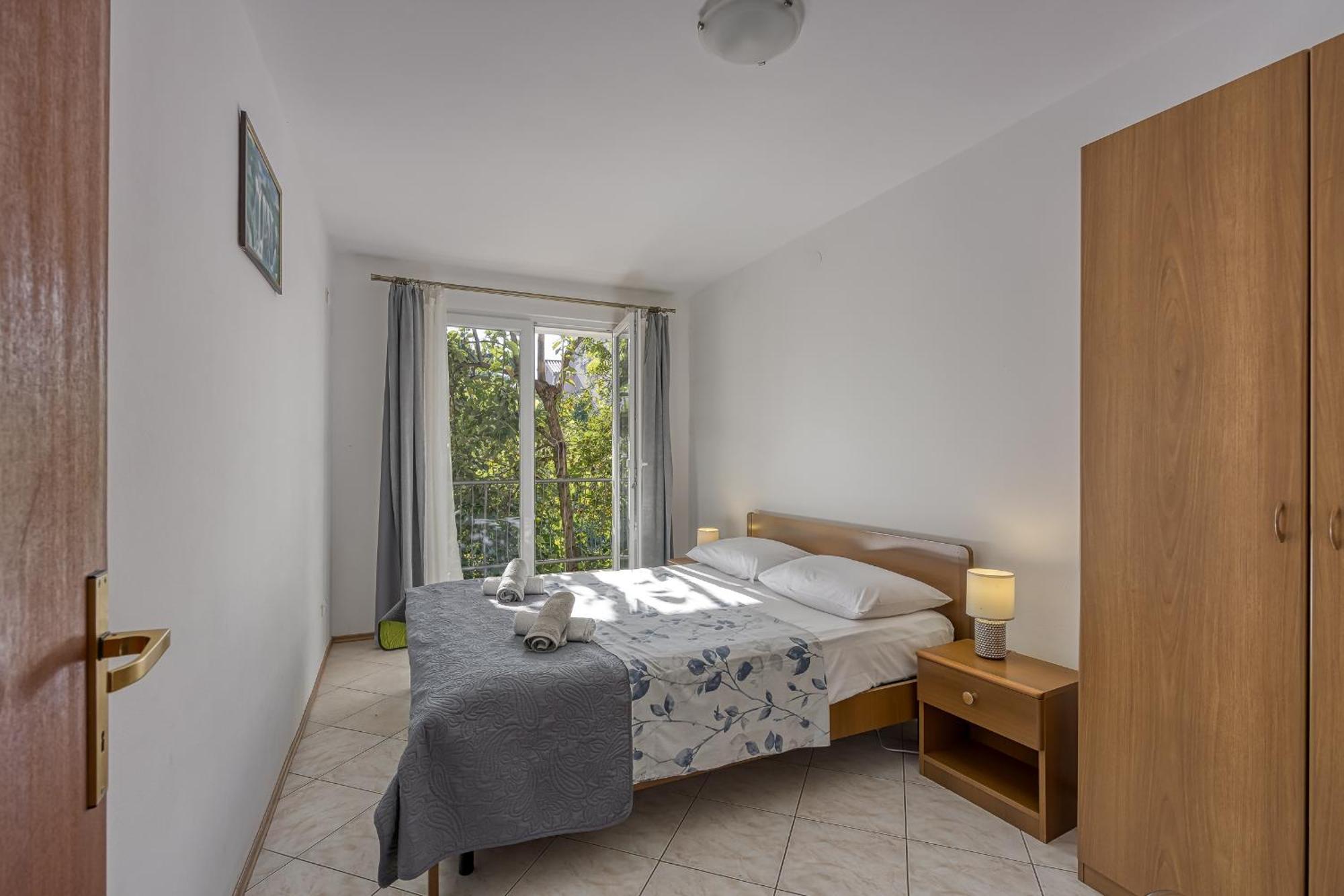 Apartments Orbanic 로비니 외부 사진
