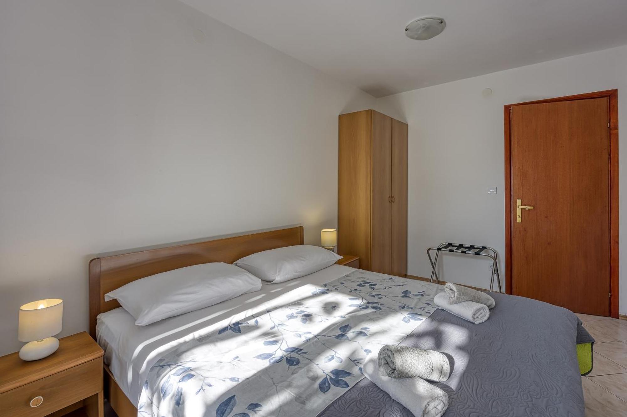 Apartments Orbanic 로비니 외부 사진