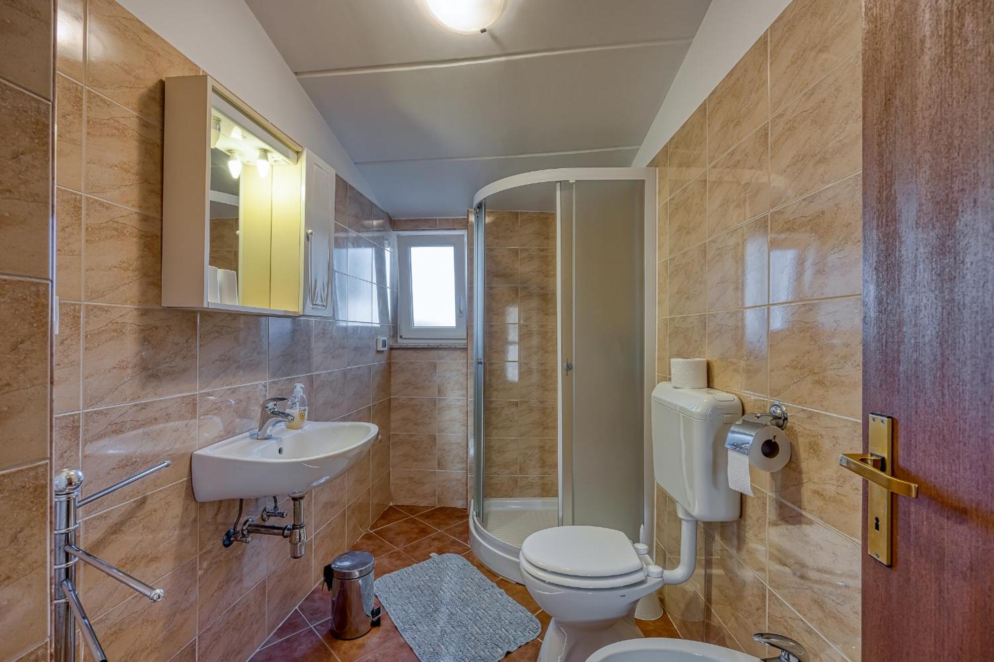 Apartments Orbanic 로비니 외부 사진