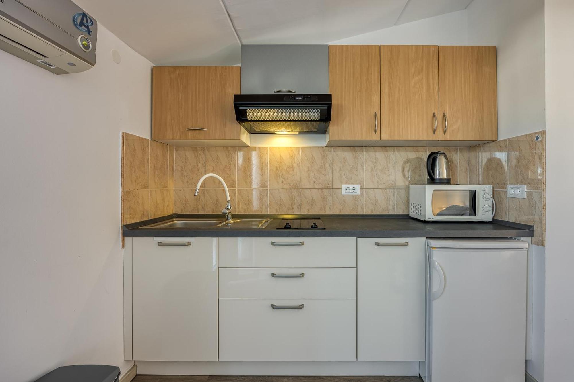 Apartments Orbanic 로비니 외부 사진