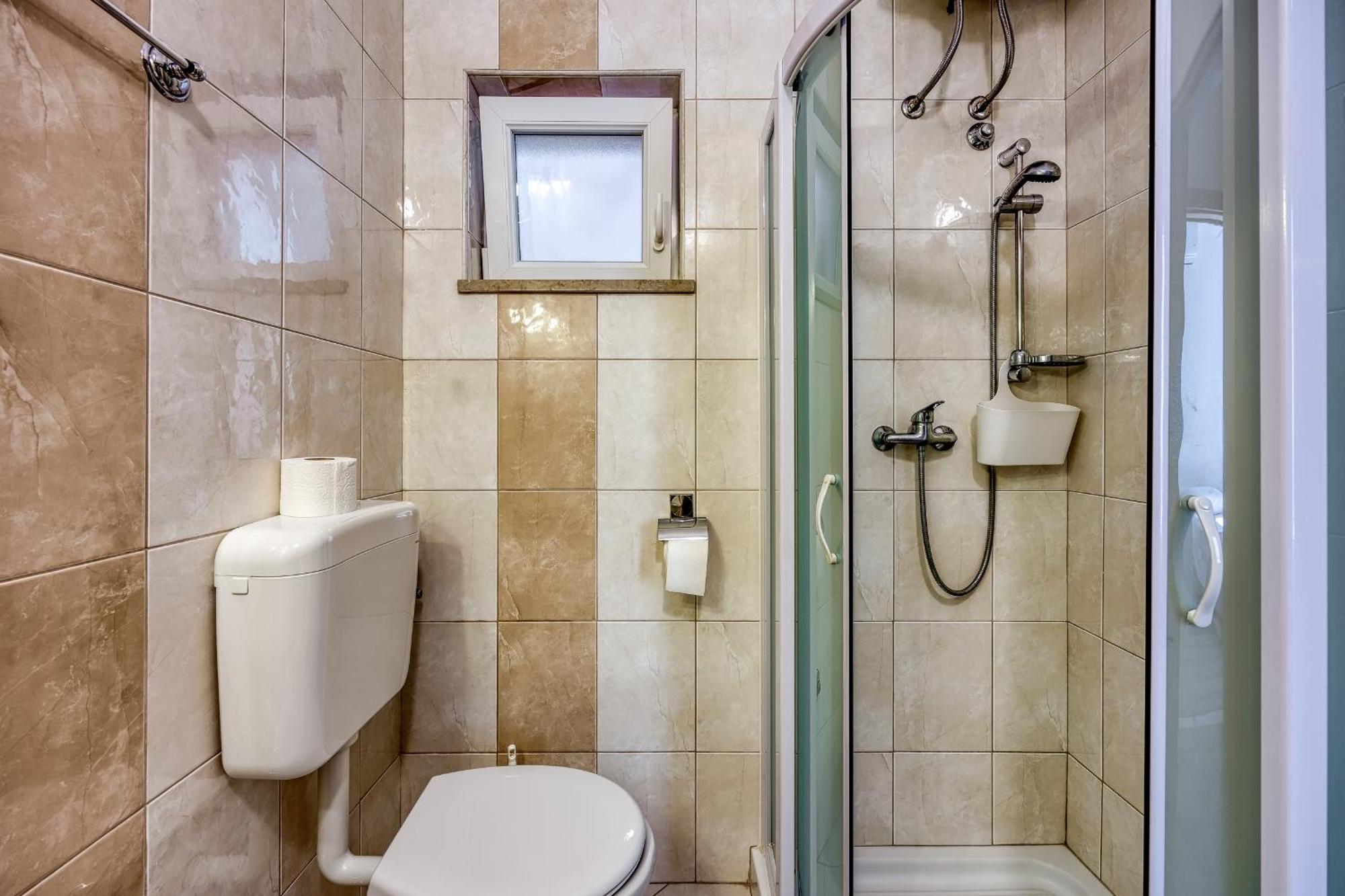 Apartments Orbanic 로비니 외부 사진