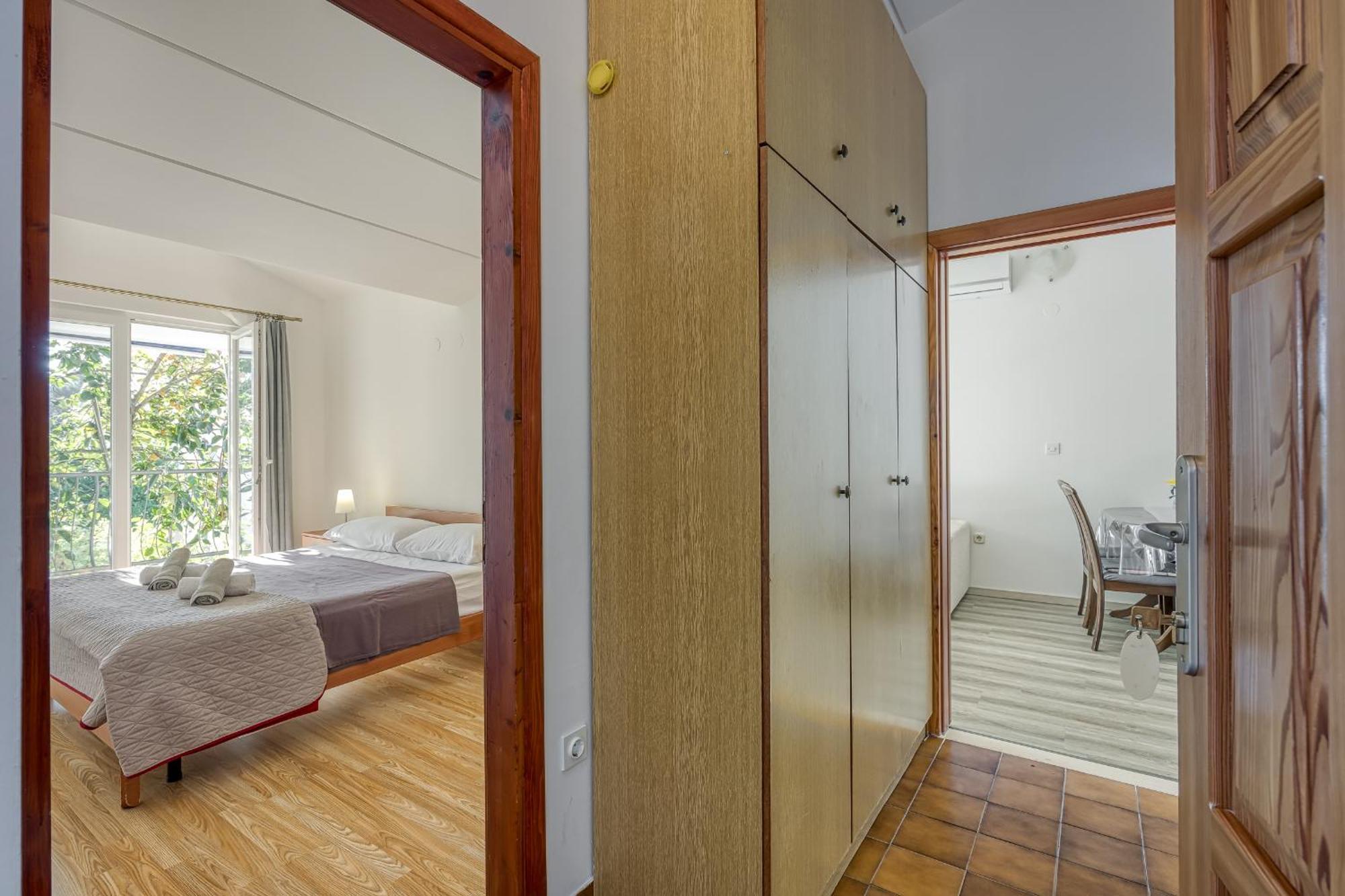 Apartments Orbanic 로비니 외부 사진