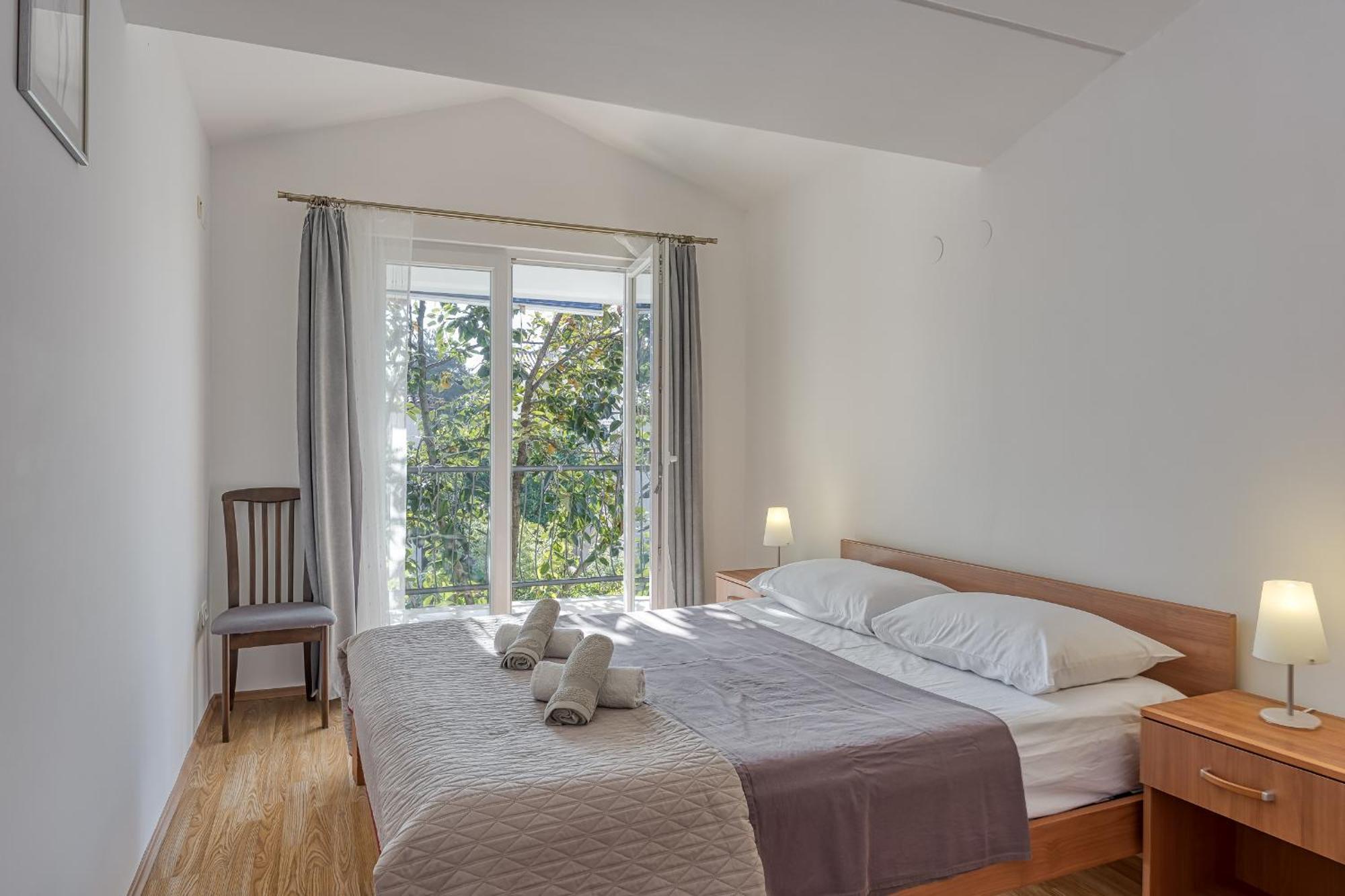 Apartments Orbanic 로비니 외부 사진