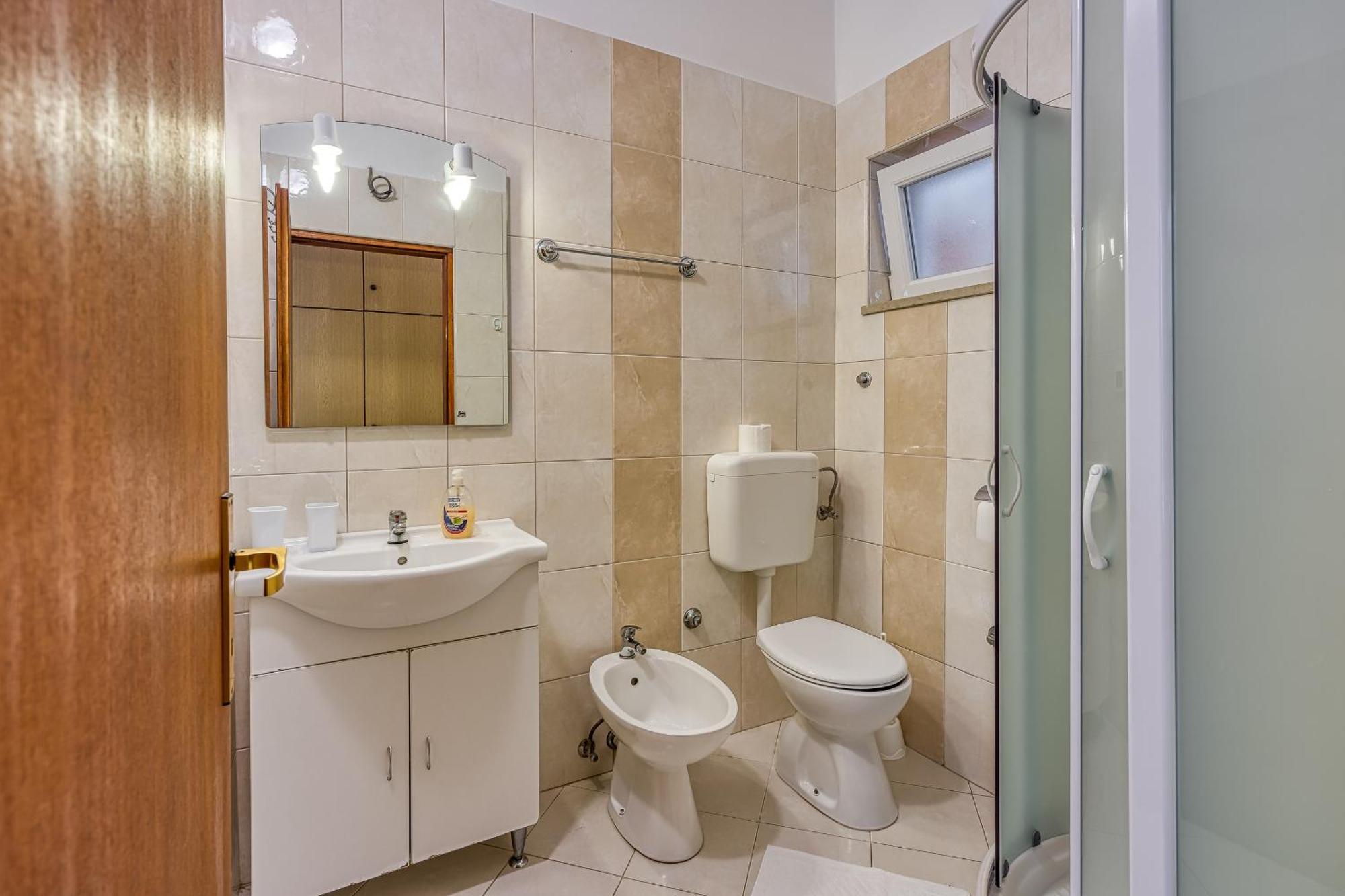 Apartments Orbanic 로비니 외부 사진