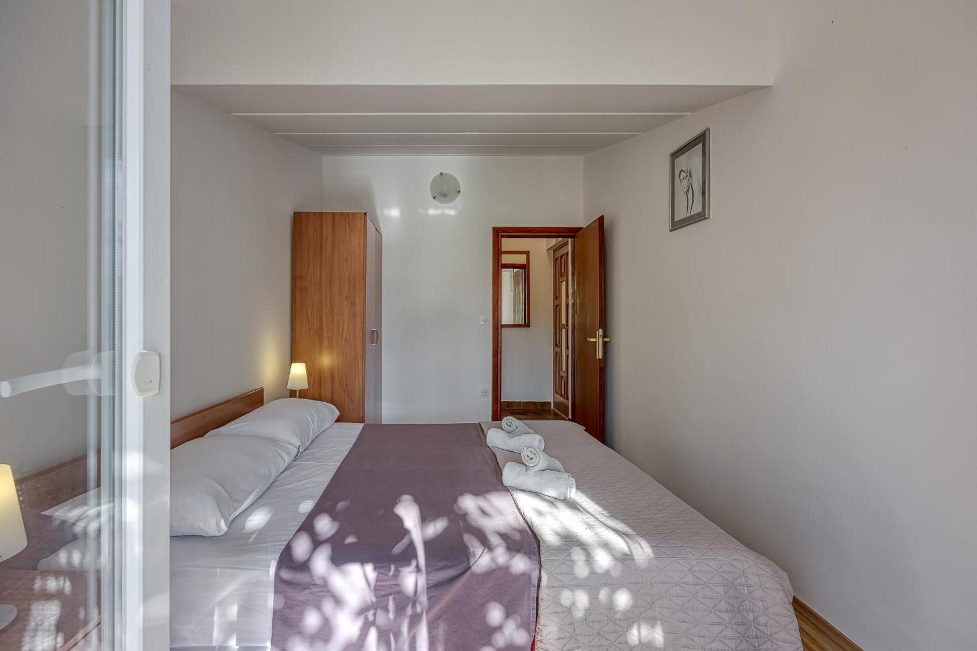 Apartments Orbanic 로비니 외부 사진